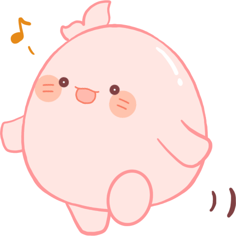春ついたよ