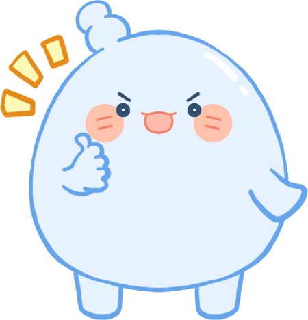 冬ありがとう