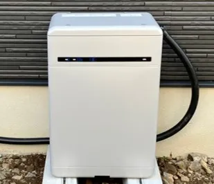 住宅用蓄電池の設置