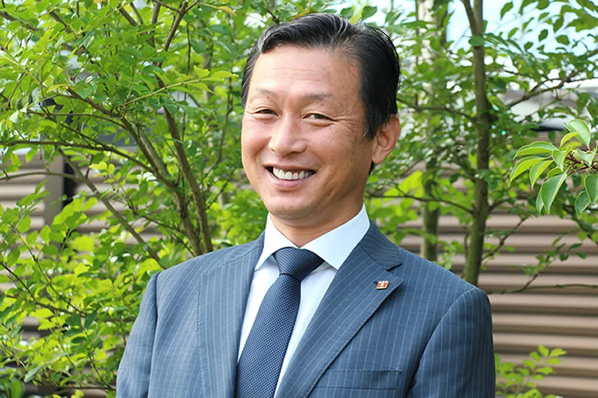 取り組みや今後の展望などを共有