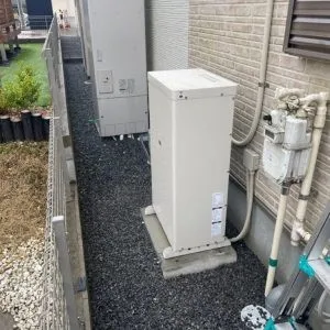 千葉県市原市Y様邸 長州産業smart PV plus 7.04kw