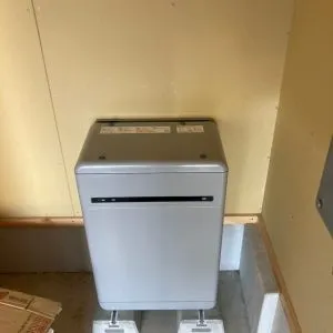 青森県東津軽郡　H様邸　長州産業smart PV mulch9.8kw