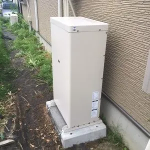 茨城県取手市　M様邸　長州産業smart PV plus