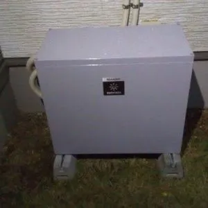 茨城県龍ケ崎市　F様邸　SHARPクラウド蓄電池8.4kw