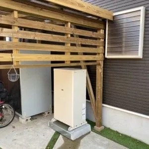 千葉県印西市 I様邸 smart PV plus7.04kw