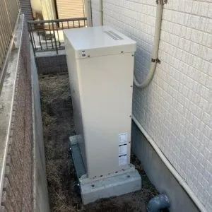 群馬県伊勢崎市 I様邸 長州産業smart PV plus7.04kw
