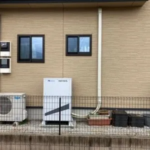 茨城県つくば市Y様邸 smart star L 9.8kw