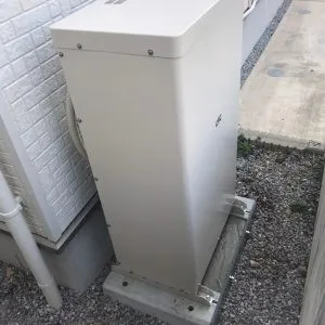 千葉県野田市O様邸 長州産業smart PV plus