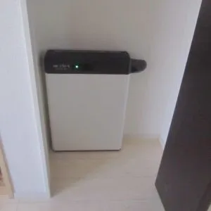 千葉県鎌ヶ谷市S様邸 フレキシブル蓄電池システム6.5kw