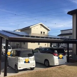 宮城県古川市T様邸 おひさまカールーフ