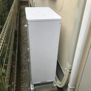 群馬県伊勢崎市M様邸 AI蓄電池スマートスターL9.8kw
