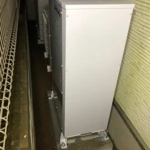 千葉県船橋市A様邸 AI蓄電池スマートスターL9.8kw