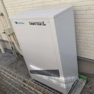 埼玉県鴻巣市S様邸 AI蓄電池スマートスターL9.8kw