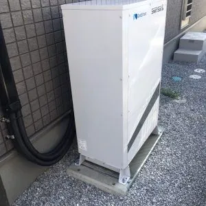 栃木県宇都宮市 O様邸 AI蓄電池スマートスターL9.8