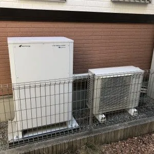 埼玉県幸手市 I様邸 ネクストエナジー9.8kw蓄電池