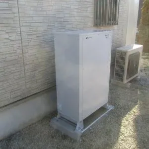 埼玉県幸手市 Y様邸 ネクストエナジー9.8kw蓄電池