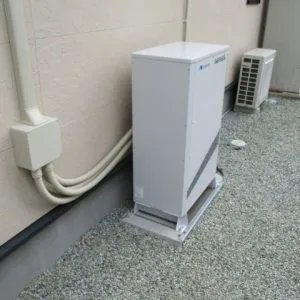 宮城県 富谷市 K様邸 AI蓄電池 smart star L