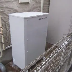 茨城県つくば市 Y様邸 DMM蓄電池9.8kw
