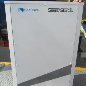 千葉県我孫子市 I様邸 AI蓄電池スマートスターL9.8kw