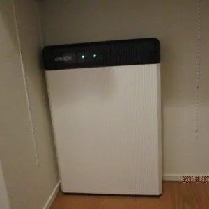 千葉県松戸市 Y様邸 OMRONフレキシブル蓄電池6.5kw