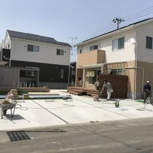 おひさまソーラー完成です