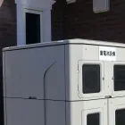 設置